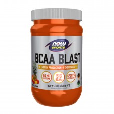 BCAA Blast Powder - 600g Tropical Punch BCAA Blast Powder - 600g Tropical Punch