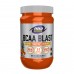 BCAA Blast Powder - 600g Tropical Punch 2023-10-4526 Now Foods