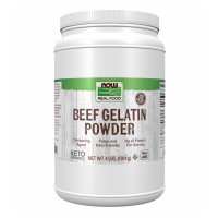 Beef Gelatin Powder - 1814g Beef Gelatin Powder - 1814g