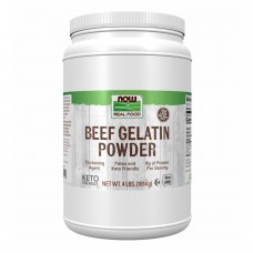 Beef Gelatin Powder - 1814g Beef Gelatin Powder - 1814g