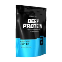 Beef Protein - 500g Strawberry