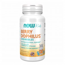 Berrydophilus 2 Billion - 60 lozenges Berrydophilus 2 Billion - 60 lozenges