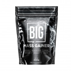 BIg Mass Gainer - 3000g Chocolate BIg Mass Gainer - 3000g Chocolate