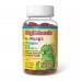 BigFriends Vitamin D3 Gummies 600 IU - 60 gummies 2023-10-6550 Natural Factors
