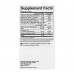 BioCoenzymated Active B Complex - 60 caps 2023-10-7543 Natural Factors
