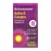 BioCoenzymated Active B Complex - 60 caps 2023-10-7543 Natural Factors