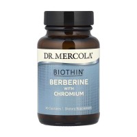 BIOTHIN® Berberine with Chromium - 30 caps BIOTHIN® Berberine with Chromium - 30 caps