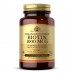 Biotin 1000 mcg - 100 vcaps 2022-10-2982 Solgar