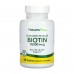 Biotin 10000 mcg - 90 tabs 2023-10-2360 Nature's Plus