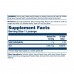 Solaray Biotin 5000mcg - 60 Lozenges Natural Peach, Strawberry, Banana 2022-10-1794