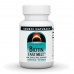 Biotin Fast Melt 10000 mcg - 60 tabs 2023-10-5122 Source Naturals