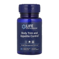 Body Trim and Appetite Control - 30 vcaps Body Trim and Appetite Control - 30 vcaps
