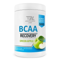 BCAA Recovery - 500g Green apple BCAA Recovery - 500g Green apple