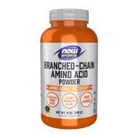 Branched Chain Amino Acid Powder - 340g Branched Chain Amino Acid Powder - 340g