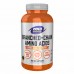 Branched-Chain Amino Acids - 240 vcaps 2022-10-1331 Now Foods