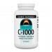 C-1000 1000 mg - 250 tabs 2023-10-6603 Source Naturals