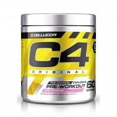 C4 Pre-workout - 390g Pink Lemonade C4 Pre-workout - 390g Pink Lemonade