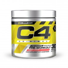C4 Pre-workout - 207g Cosmic Rainbow C4 Pre-workout - 207g Cosmic Rainbow