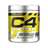 C4 Pre-workout - 408g Sour Batch Bros C4 Pre-workout - 408g Sour Batch Bros