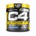 C4 Sport Pre-workout - 288g Ice Blue Raspberry 2023-10-3899 Cellucor