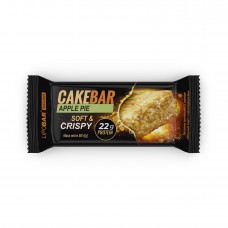 Cake Bar - 60g Apple Pie Cake Bar - 60g Apple Pie