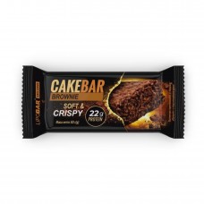 Cake Bar - 60g Brownie Cake Bar - 60g Brownie