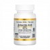 Antarctic Krill 500mg - 30softgels 2022-09-1057 California Gold Nutrition