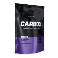 Carbox - 1000g Pure Carbox - 1000g Pure