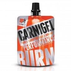Carnigel 2000mg - 60g Raspberry Carnigel 2000mg - 60g Raspberry