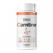 Carnitine - 60 caps Carnitine - 60 caps