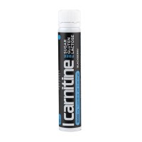 Carnitine Liquid 3000mg - 25ml Blackberry Carnitine Liquid 3000mg - 25ml Blackberry