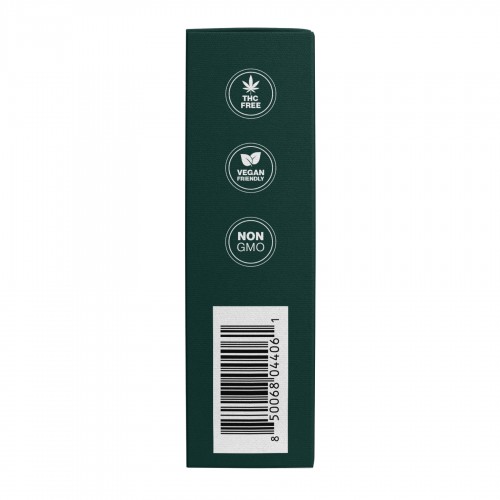 CBD Oil Isolate 1000 mg Orange - 10 ml 2023-10-3798 Mind Shi CBD Oil Isolate 1000 mg Orange - 10 ml 2023-10-3798 Mind Shi