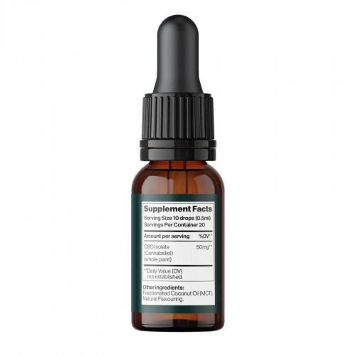 CBD Oil Isolate 1000 mg Orange - 10 ml 2023-10-3798 Mind Shi CBD Oil Isolate 1000 mg Orange - 10 ml 2023-10-3798 Mind Shi