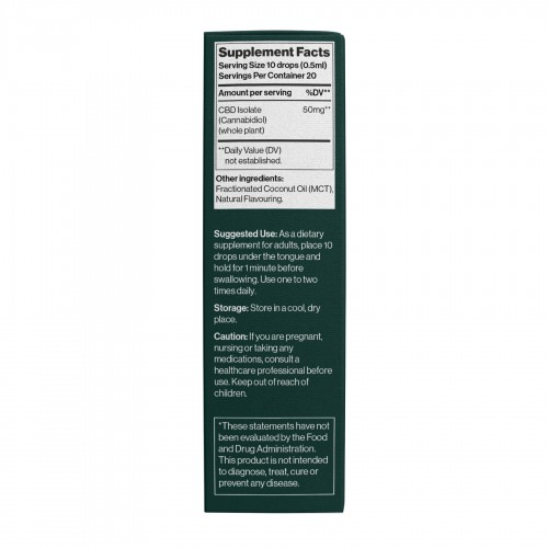 CBD Oil Isolate 1000 mg Orange - 10 ml 2023-10-3798 Mind Shi CBD Oil Isolate 1000 mg Orange - 10 ml 2023-10-3798 Mind Shi