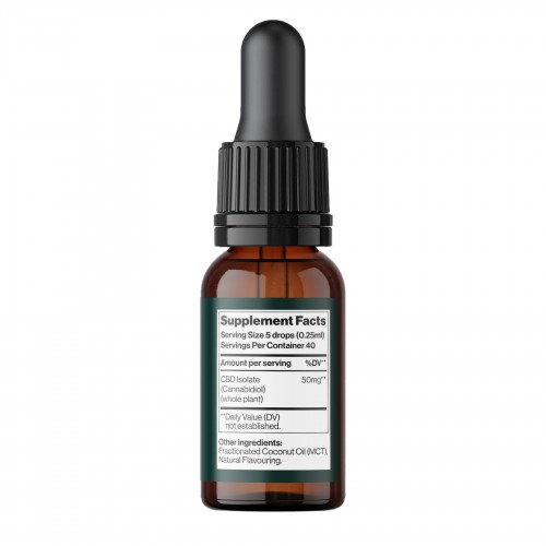 CBD Oil Isolate 2000 mg Strawberry - 10 ml 2023-10-3801 Mind Shi CBD Oil Isolate 2000 mg Strawberry - 10 ml 2023-10-3801 Mind Shi