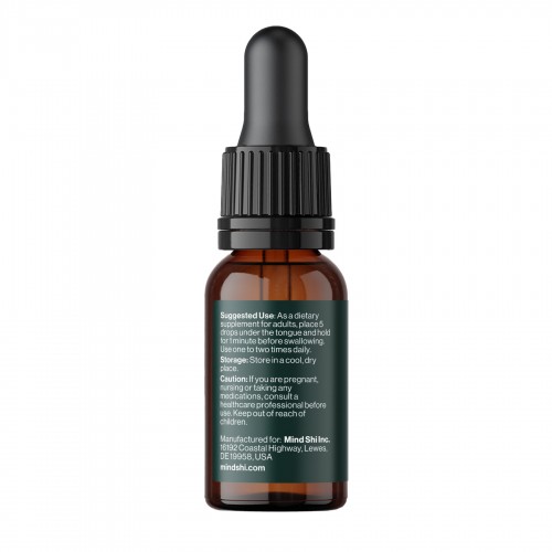 CBD Oil Isolate 2000 mg Orange - 10 ml 2023-10-3800 Mind Shi CBD Oil Isolate 2000 mg Orange - 10 ml 2023-10-3800 Mind Shi