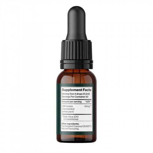 CBD Oil Isolate 3000 mg Orange - 10 ml 2023-10-3803 Mind Shi CBD Oil Isolate 3000 mg Orange - 10 ml 2023-10-3803 Mind Shi