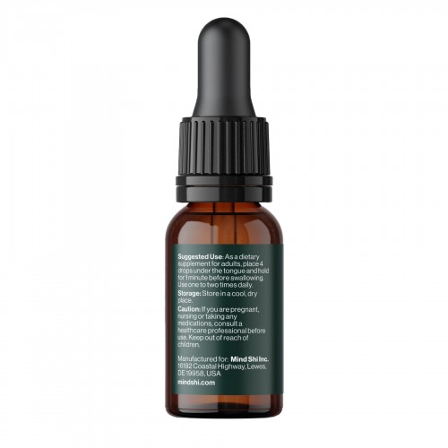 CBD Oil Isolate 3000 mg Orange - 10 ml 2023-10-3803 Mind Shi CBD Oil Isolate 3000 mg Orange - 10 ml 2023-10-3803 Mind Shi