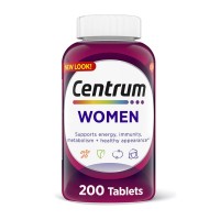 Centrum Women - 200 tabs Centrum Women - 200 tabs