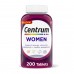 Centrum Women - 200 tabs 2023-10-3375 Centrum