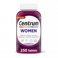 Centrum Women - 250 tabs Centrum Women - 250 tabs