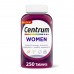 Centrum Women - 250 tabs 2023-10-3376 Centrum