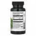 Certified Organic Spirulina 500mg - 180 tabs 100-65-3295022-20 Swanson