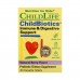 ChildBiotics Immune + Digestive Support - 30 Chewable tabs Natural Berry 2023-10-3709 ChildLife Essentials
