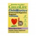 ChildBiotics Immune Digestive Support - 30 chewables 2023-10-3464 ChildLife Essentials