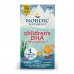 Children's DHA - 180 mini softgels 2023-10-5959 Nordic Naturals