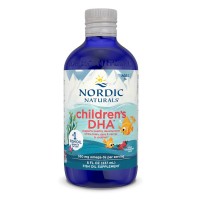 Children's DHA - 237 ml Children's DHA - 237 ml