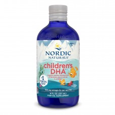 Children's DHA - 237 ml Children's DHA - 237 ml