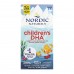 Children's DHA - 90 mini softgels 2023-10-5953 Nordic Naturals