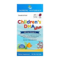 Children's DHA Xtra - 90 mini softgels Children's DHA Xtra - 90 mini softgels